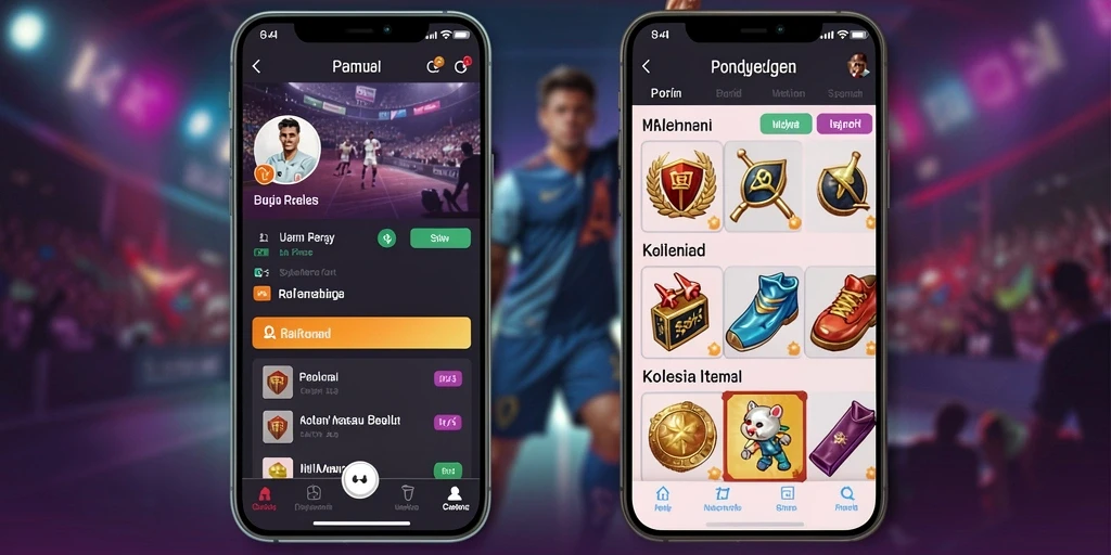 95pgplay - Beragam pilihan permainan yang menantang.