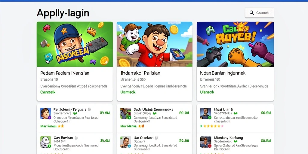 fiona77 - Karakter-karekter unik siap untuk berpetualang.