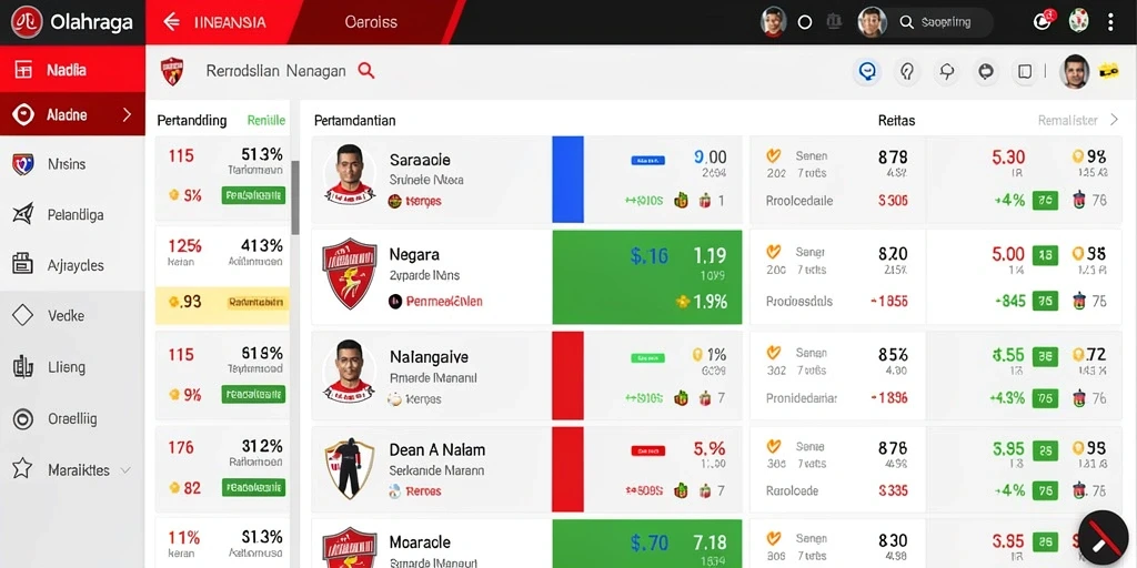 hukumtoto - Fitur permainan yang bervariasi dan seru.
