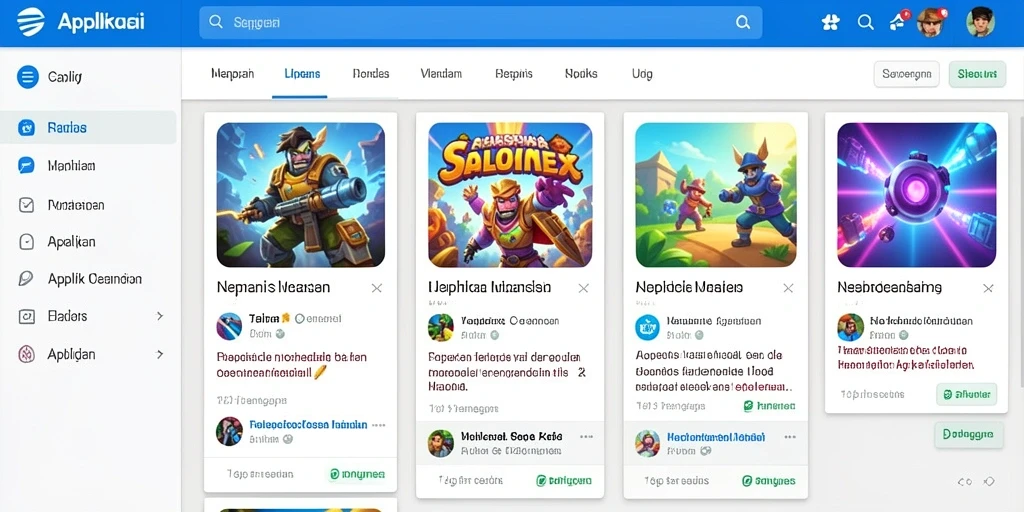 rajatoto88 - Fitur chat untuk berinteraksi dengan pemain lain.