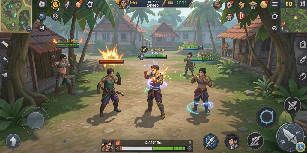 slot99 - Tema permainan slot yang beragam dan menarik.