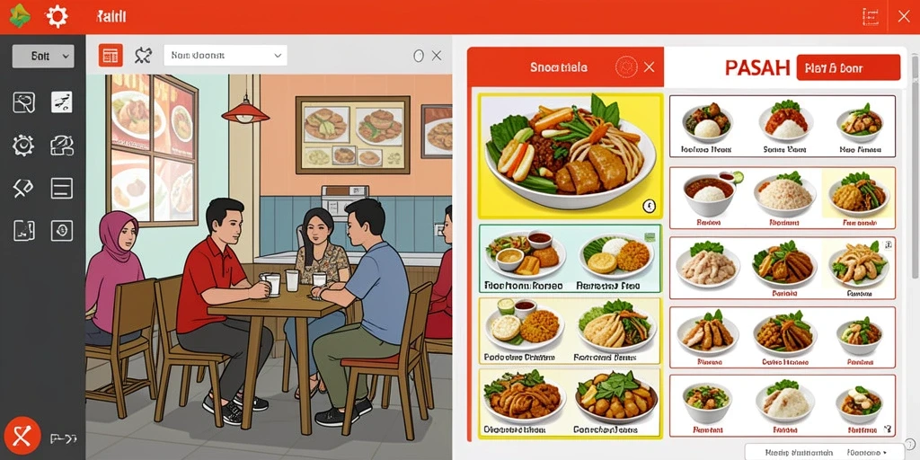 svip8 - Gameplay seru dengan tantangan yang variatif.