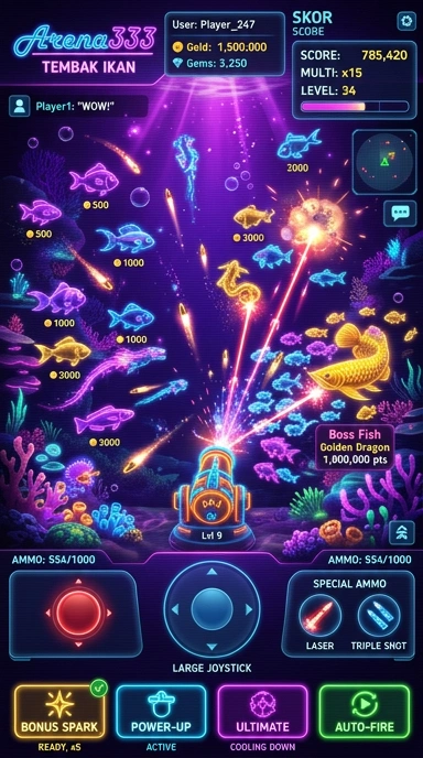 Pratinjau build resmi — siap diunduh untuk Android
